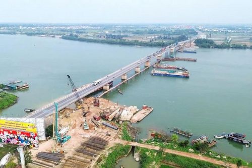 Các tỉnh miền Trung nỗ lực giải ngân vốn đầu tư công