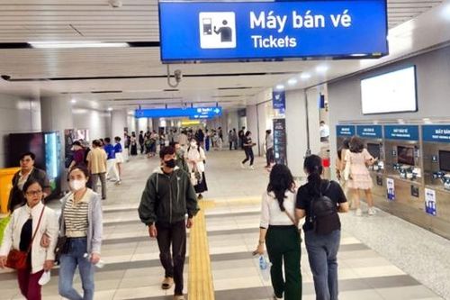 TP. Hồ Chí Minh ra mắt hệ thống thanh toán liên thông giao thông công cộng