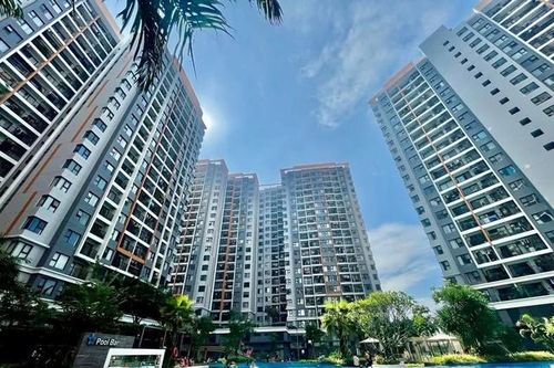 Giá bán chung cư tại Hà Nội và TP. Hồ Chí Minh vẫn tiếp tục tăng, lợi suất thuê giảm
