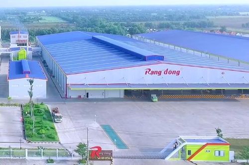 Xem xét hủy niêm yết bắt buộc đối với cổ phiếu RDP của Rạng Đông Holding