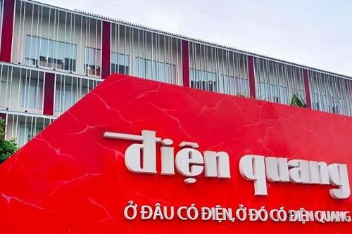 Cổ phiếu DQC của Tập đoàn Điện Quang vào diện kiểm soát từ 17/4/2025