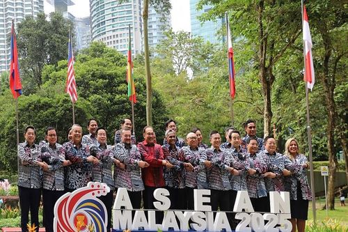Thúc đẩy kinh tế khu vực ASEAN tăng trưởng bền vững và bao trùm