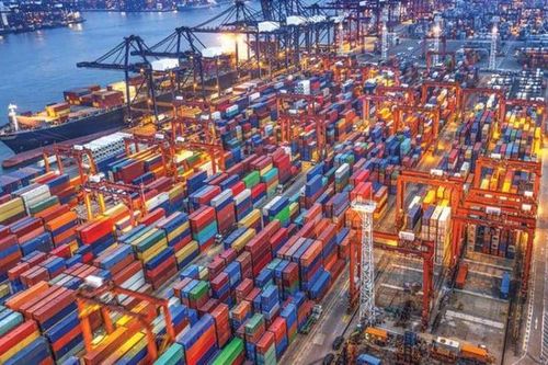 Thuế đối ứng của Mỹ: Việt Nam sẵn sàng đối thoại về chính sách thuế xuất nhập khẩu