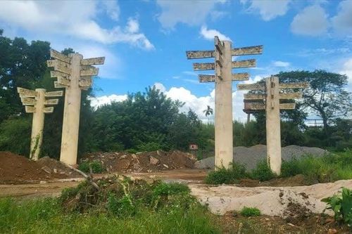 Thu hồi hơn 15.000 m2 đất dự án của cà phê Trung Nguyên
