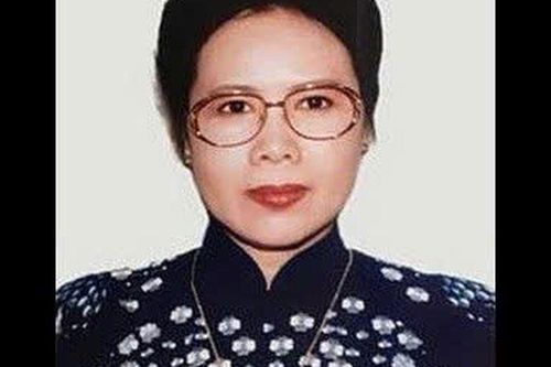 Lễ viếng trọng thể GS.TS Phan Lương Cầm - Phu nhân cố Thủ tướng Võ Văn Kiệt tại TP.HCM