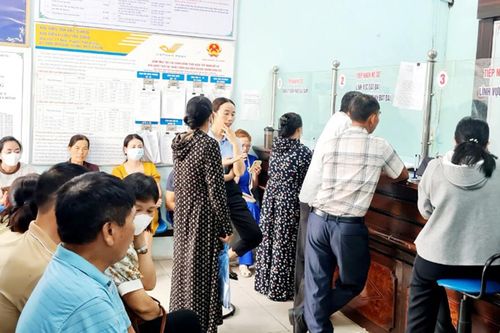 Bắc Ninh yêu cầu chấn chỉnh tình trạng quá tải làm thủ tục đăng ký đất đai