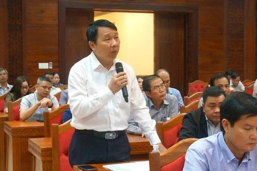 Tháo gỡ 'điểm nghẽn' để y tế cơ sở phát triển bền vững
