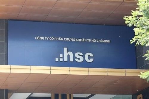 Sau Gemadept, nhóm quỹ KIM Việt Nam 'rời ghế' cổ đông lớn tại HSC