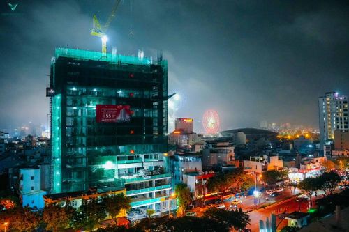 Vista Residence Da Nang: Giá trị thặng dư bền vững hay 'cơn sốt' nhất thời?