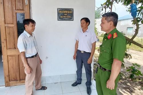 Người đàn ông bước qua lầm lỡ, nỗ lực vươn lên