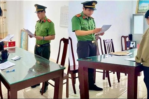 Xử lý nghiêm các hình thức quảng cáo cờ bạc trực tuyến