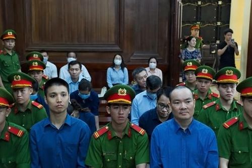 Giám đốc Trung tâm dạy nghề lái xe Sài Gòn lĩnh án