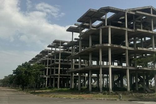 Đà Nẵng: Dự án 4.400 tỷ đồng bị treo nhiều năm đang chờ 'gỡ vướng'