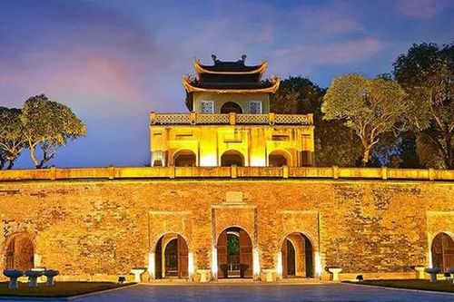 Giữ nguyên tên gọi các di sản, di tích sau sáp nhập