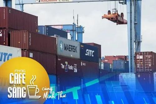 Việt Nam nỗ lực tối đa ứng phó thuế đối ứng Mỹ