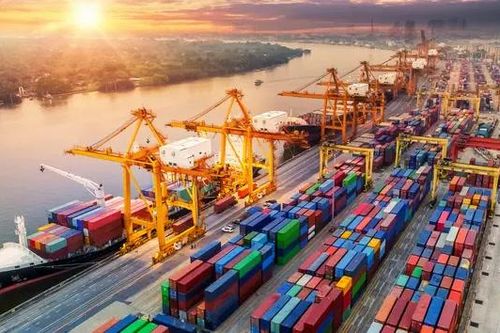 Doanh nghiệp ngành logistics trước mối lo Mỹ tăng thuế