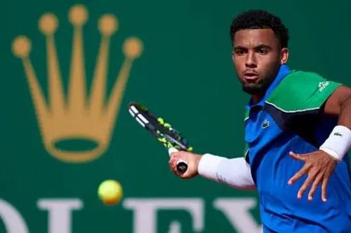 Kỷ lục của Nadal bị phá ở Monte Carlo sau 18 năm