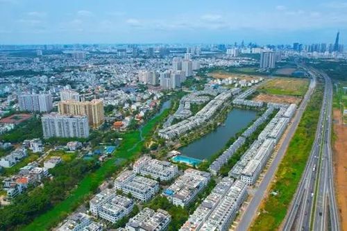 Hà Nội tích cực gỡ vướng cho dự án bất động sản