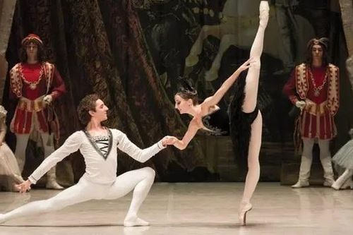 Ballet 'Hồ thiên nga' sẽ công diễn trọn vẹn tại Việt Nam