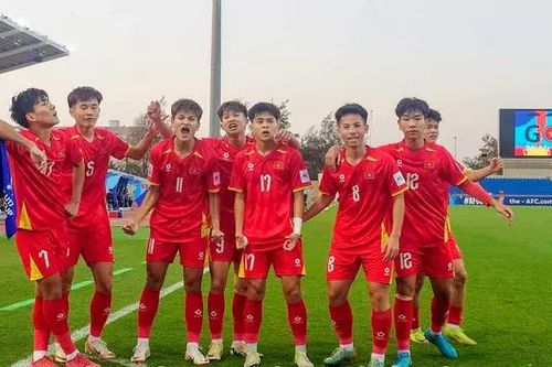 U17 Việt Nam về nước khi nào?