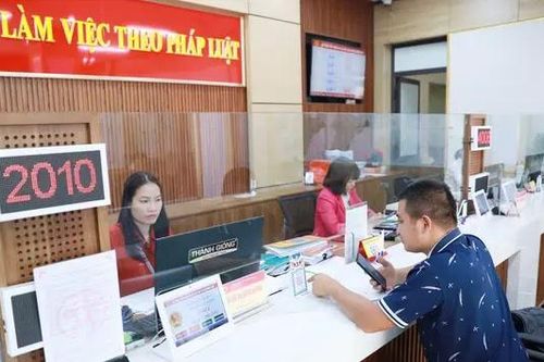 Đột phá trong tư duy và cách làm phục vụ nhân dân