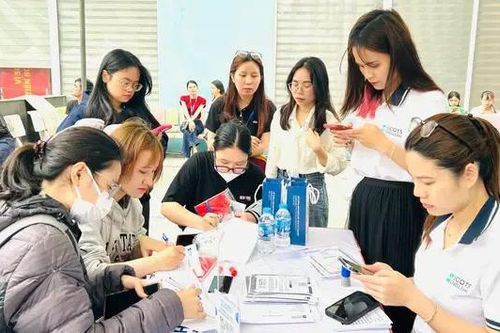 Kết nối việc làm bán thời gian cho sinh viên