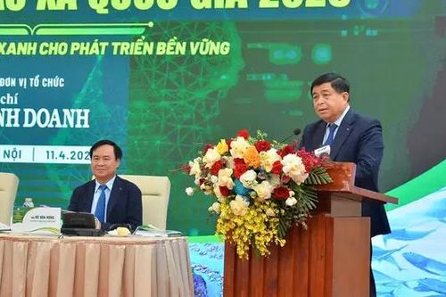 Chuyển đổi sản xuất xanh cho phát triển bền vững