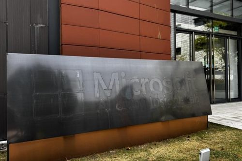Microsoft đóng cửa liên doanh tại Trung Quốc, sa thải 2.000 nhân viên?