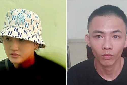 Công an Nghệ An triệt phá đường dây buôn bán người