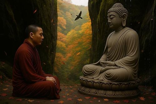 Bộ câu hỏi về 'Ngũ uẩn'