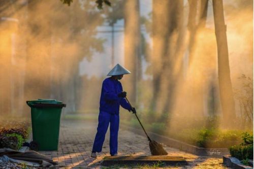 Vùng trời Cà Mau
