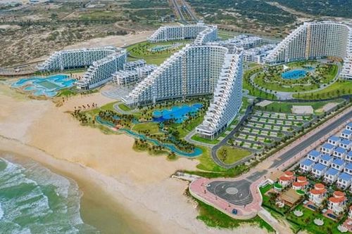 Thanh tra Chính phủ phát hiện loạt sai phạm trong công tác thẩm định dự án The Arena Nha Trang