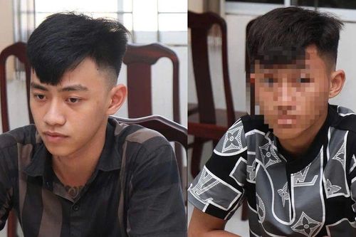 Hành động mất nhân tính, nhóm thiếu niên dùng dao đâm bạn rồi chạy xe máy cán qua người nạn nhân