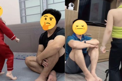 Dậy sóng tranh cãi chuyện gọi con gái là Baby Three, người tình kiếp trước, bé ba