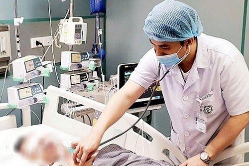 Ghi nhận ca tử vong đầu tiên do sởi ở người lớn năm 2025, là người ở Hà Nội