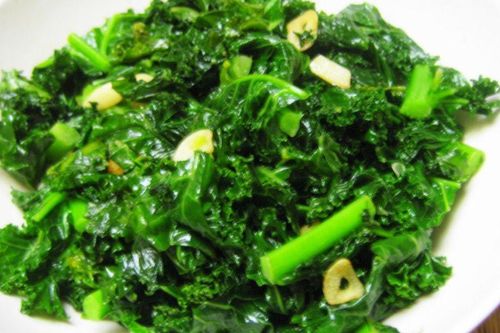 1 loại rau giá rẻ mệnh danh 'nữ hoàng của các loại rau' tốt hơn nhân sâm tổ yến, phòng ung thư, tiếc là nhiều người không biết