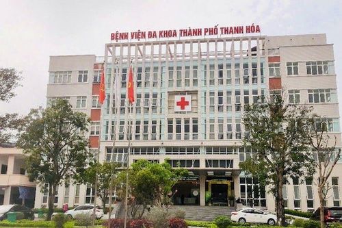 Thanh Hóa: Tiếp tay trục lợi bảo hiểm, giám đốc, phó giám đốc bệnh viện bị kỷ luật