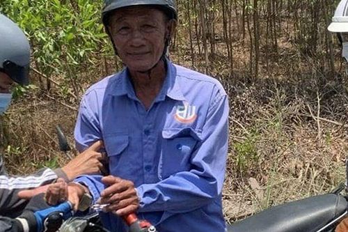 Vụ sát hại người tình 48 tuổi ở Bà Rịa- Vũng Tàu: Lời khai ban đầu của nghi phạm 70 tuổi