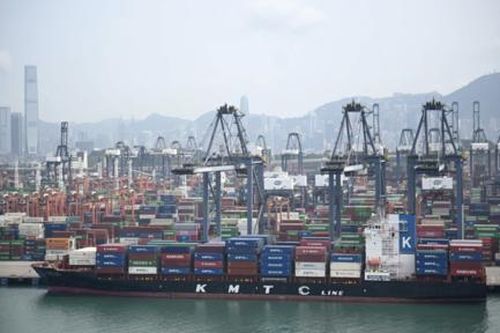 Nhà Trắng xác nhận mức thuế Mỹ áp với hàng hóa Trung Quốc hiện lên tới 145%
