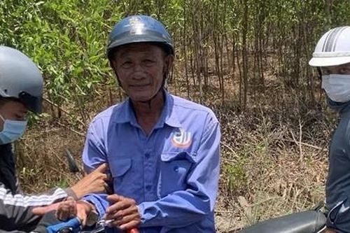 Mâu thuẫn tình cảm, người đàn ông 70 tuổi chặn đường đâm chết người