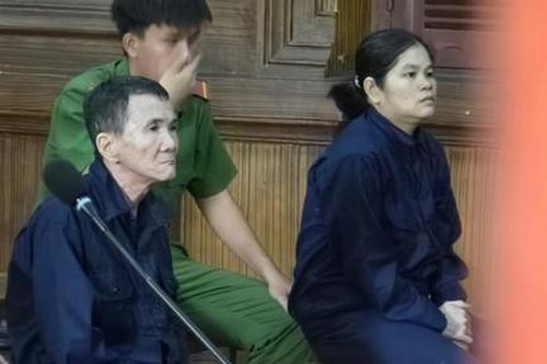 Đường dây mua bán trẻ sơ sinh hoạt động trước cổng Bệnh viện Từ Dũ với chiêu thức tinh vi