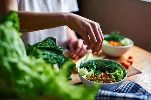 4 loại rau củ ăn ở thời điểm này để thanh lọc cơ thể, tăng cường miễn dịch