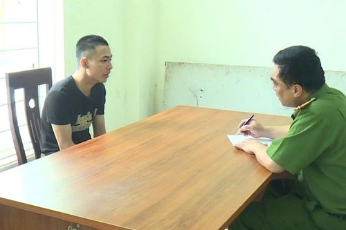 Đường dây buôn người sang Tam Giác Vàng bị triệt phá