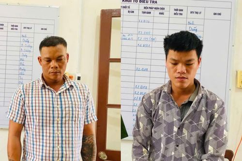 Khởi tố 2 tài xế gây tai nạn chết người ở Phú Yên rồi bỏ trốn