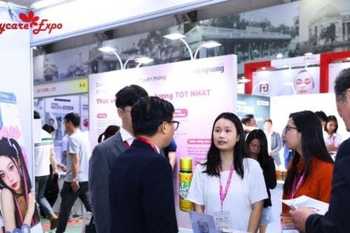 Sắp diễn ra Beautycare Expo Hanoi 2025 - triển lãm thương mại uy tín trong ngành làm đẹp phía Bắc