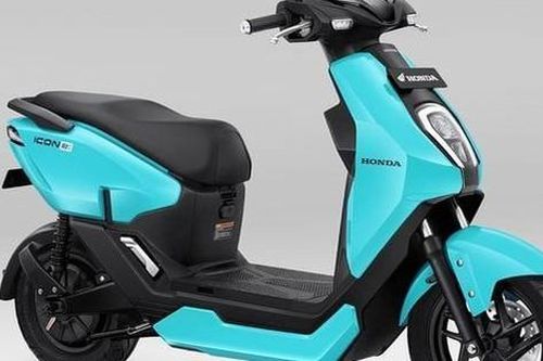 Xe ga Honda giá 26,9 triệu đồng ở Việt Nam có gì đặc biệt?