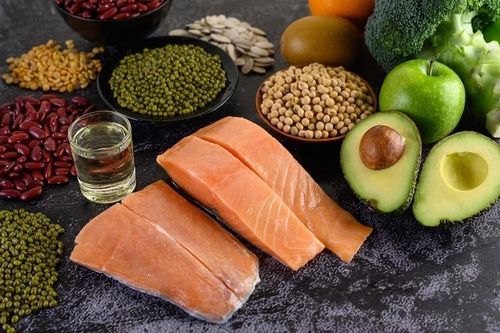 Dinh dưỡng hỗ trợ điều trị lao cột sống