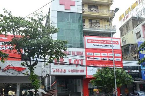 Nghệ An: Xử phạt Phòng khám đa khoa tư nhân Lê Lợi