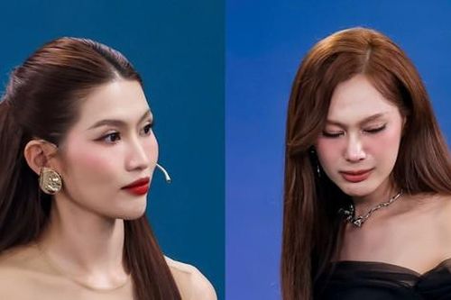 MIQVN tập 5: Mentor Quỳnh Châu 'chơi chiêu' khi đưa Nikkie Song Phúc vào vòng loại?