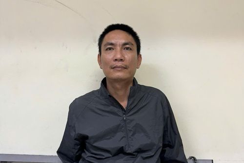 Làm ăn thua lỗ, gã đàn ông trộm tài sản đi trả nợ